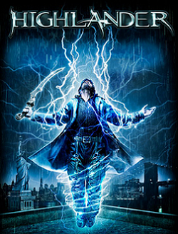 Highlander Simulator